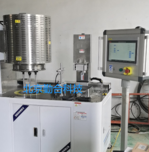 空冷/水冷/水氧一體熱循環實驗機